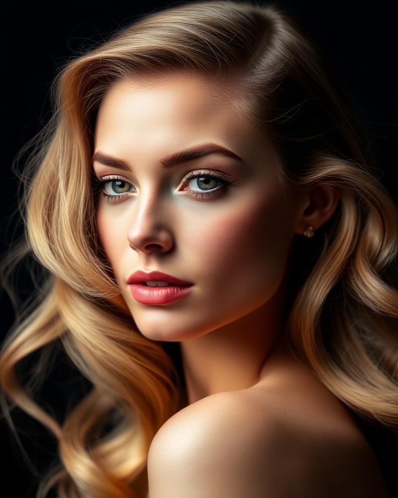 Signature Cut & Style