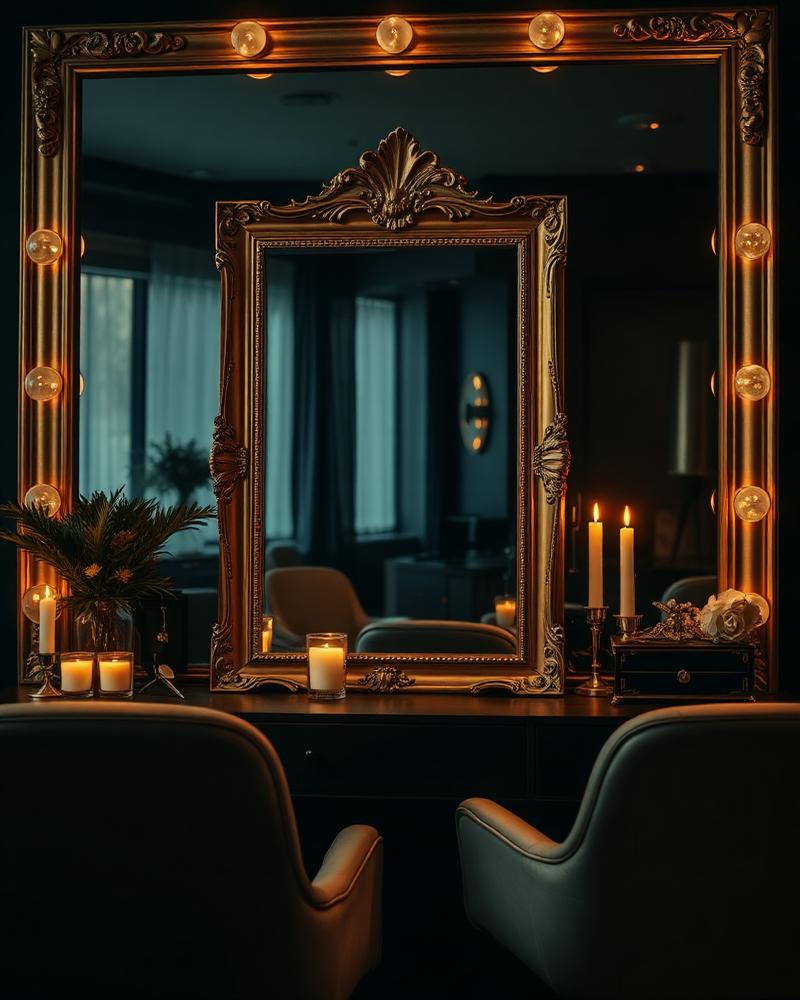 Luxury Blowouts